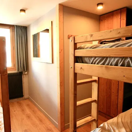 L'ecrin Alpin - Somptueux 4 Pieces Neuf Coeur Station Apartment Les Deux Alpes
