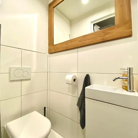 Apartment L'ecrin Alpin - Somptueux 4 Pieces Neuf Coeur Station Les Deux Alpes
