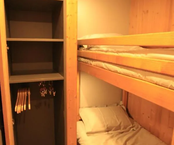 L'ecrin Alpin - Somptueux 4 Pieces Centre Station A 100m Du Jandri 3s * 莱德萨阿尔卑斯