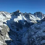 L'ecrin Alpin - Somptueux 4 Pieces Centre Station A 100m Du Jandri 3s Διαμέρισμα Λε Ντεζ Αλπ