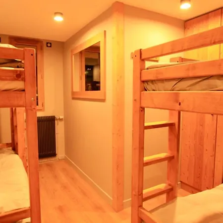 L'ecrin Alpin - Somptueux 4 Pieces Centre Station A 100m Du Jandri 3s Апартаменты