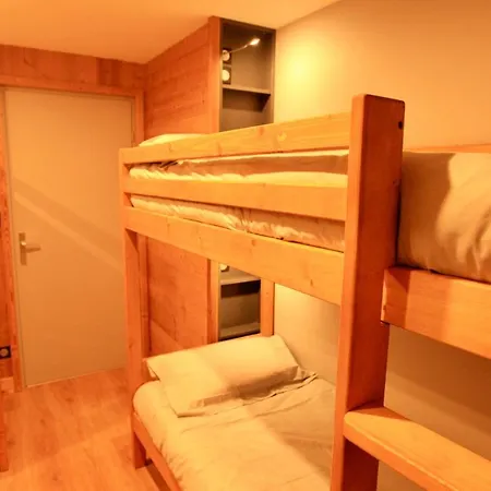 L'écrin Alpin - Somptueux 4 Pièces Neuf Cœur Station Les Deux Alpes