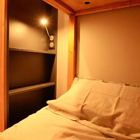 Appartement L'écrin Alpin - Somptueux 4 Pièces Neuf Cœur Station