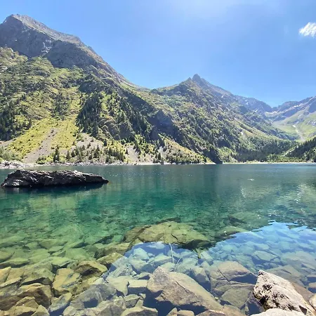 Appartement L'écrin Alpin - Somptueux 4 Pièces Neuf Cœur Station Les Deux Alpes