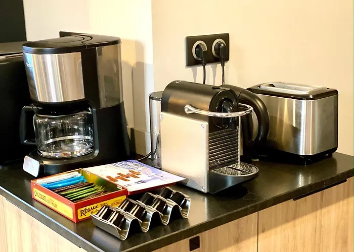 L'ecrin Alpin - Somptueux 4 Pieces Centre Station A 100m Du Jandri 3s * Les Deux Alpes